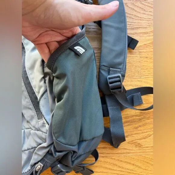 The North Face Surge Backpack - Picture 10 of 16